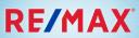 RE/MAX Real Estate Partners logo